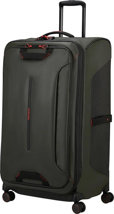 Produktbild Samsonite Ecodiver Trolley mit 4 Rollen 79cm (117 l)