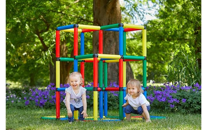 Image du produit Quadro Pyramide d'escalade