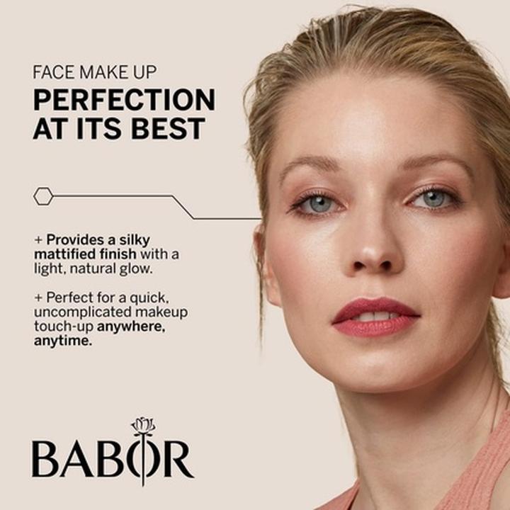 Produktbild Babor Beautifying Powder