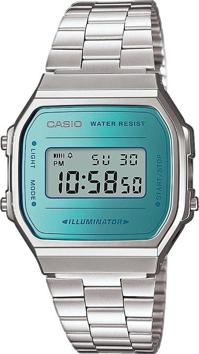 Produktbild Casio Vintage (Digitaluhr, 34 mm)