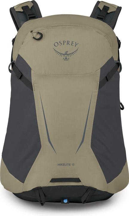 Actual product image Osprey Hikelite 18 (18 l)