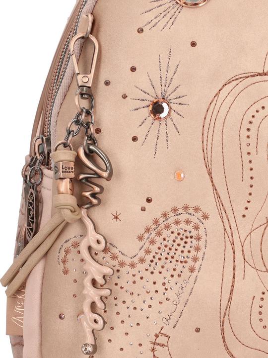 Actual product image Anekke Studio City backpack 27 cm