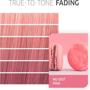 Actual product image Wella Color Fresh Create (Pink)