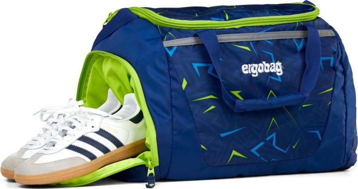 Image du produit Ergobag Sac de sport 40 cm (20 l)
