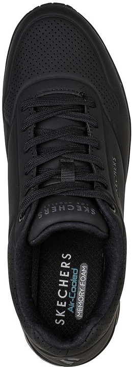 Actual product image Skechers Uno Stand On Air (42)