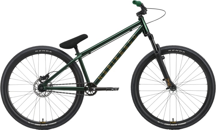 Image du produit NS Bikes Metropolis 3 (23.19")