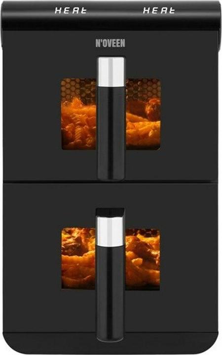 Produktbild Noveen Frytkownica beztłuszczowa AF505 X-LINE