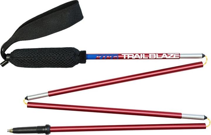 Produktbild Mountain King Trail-Stöcke Trailblaze MountainKing (2er-Set) (110 cm)