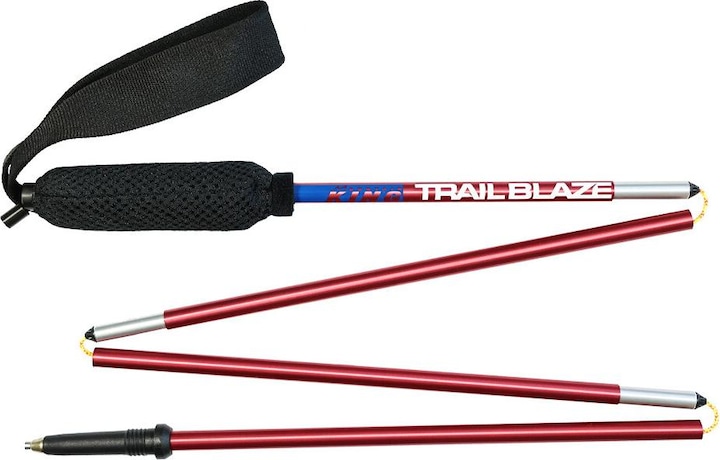 Mountain King Trail-Stöcke Trailblaze MountainKing (2er-Set) (110 cm)