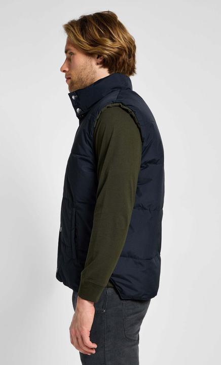 Actual product image Lee Quilted jacket Reversible Western Puffer (M)