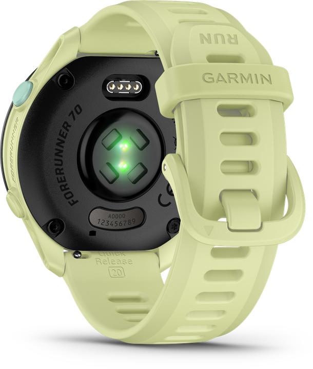 Produktbild Garmin Forerunner 70 (42.60 mm)