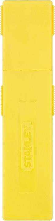 Actual product image Stanley Snapoff blades (Replacement blade)