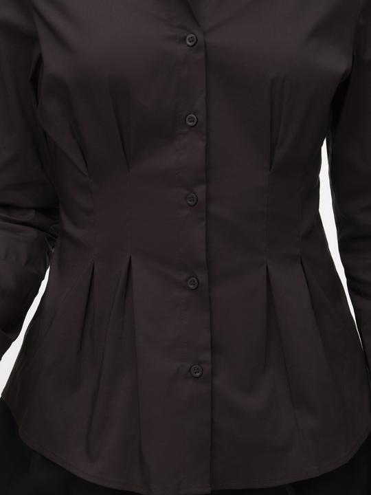 Immagine prodotto Vero Moda AWALVA Hemd Popelin Hemd (M)