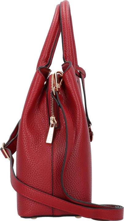 Actual product image L.Credi Maxima handbag 28 cm