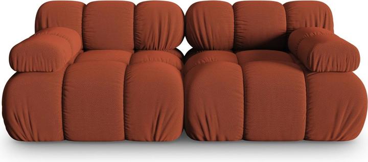 Actual product image Micadoni Bellis (2 person sofa, Modular sofa)
