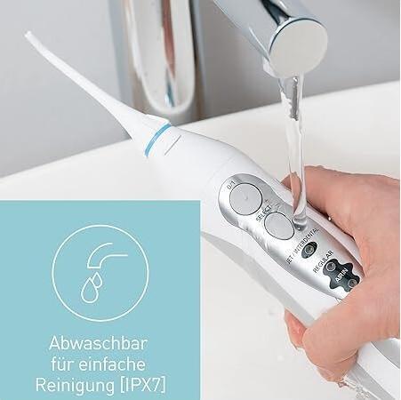 Produktbild Panasonic Ew1411