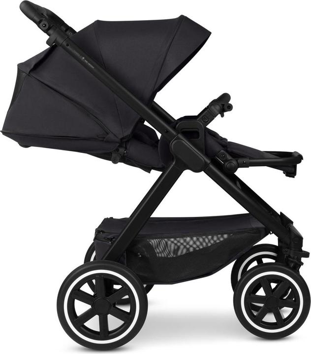Produktbild ABC Design Samba 2 Kinderwagen