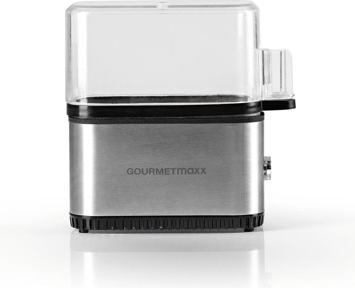 Image du produit Gourmetmaxx Cuiseur à oeufs compact