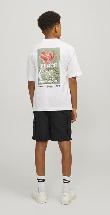 Actual product image Jack & Jones Regular Fit Regular Fit Badehosen Für jungs Regular Fit Badehosen (140)