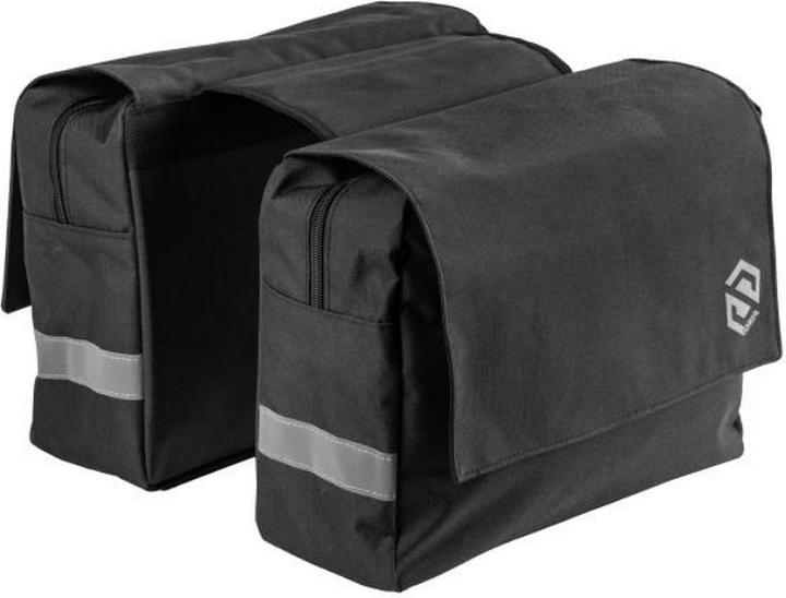 Gist SKUAD posteriori (23 l, Gepäckträgertasche)
