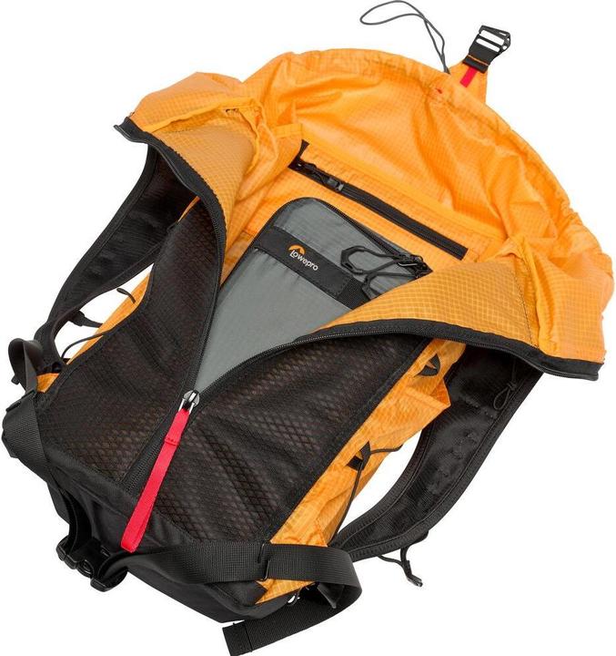 Produktbild Lowepro RunAbout BP (Fotorucksack, 18 l)