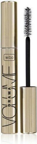 Produktbild Wibo Volume Drama Mascara tusz do rzęs 4w1 Black 8g