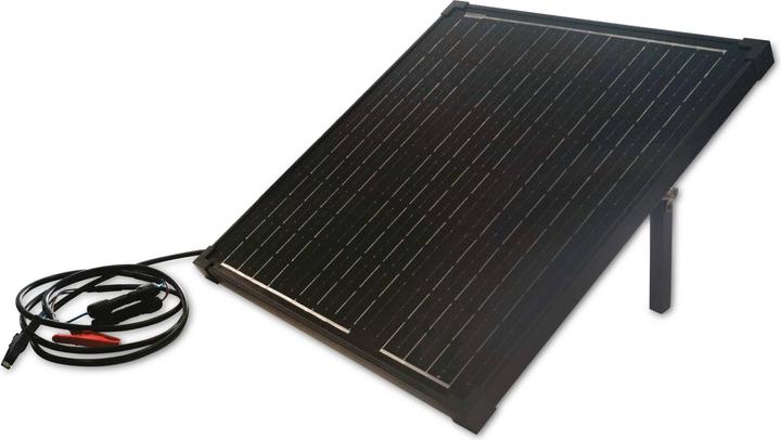 Image du produit Technaxx 5023 Régulateur de charge solaire 18 V (50 W, 4.10 kg)