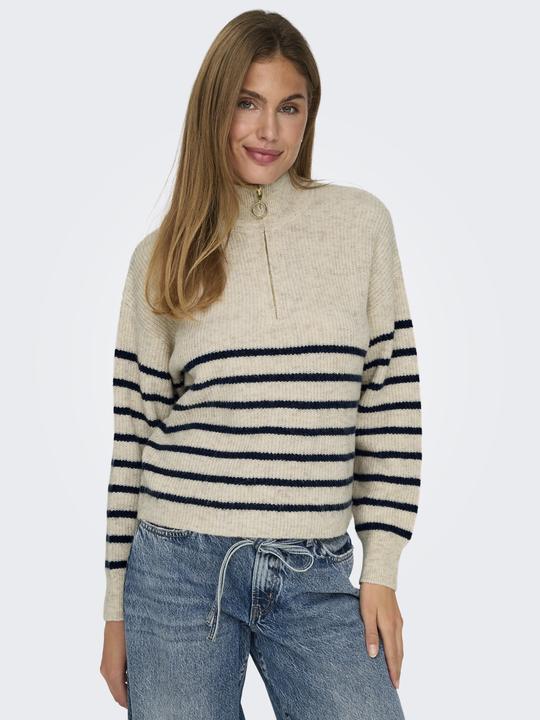 Produktbild Only ONLTOKYO Strickpullover Strickpullover (XL)