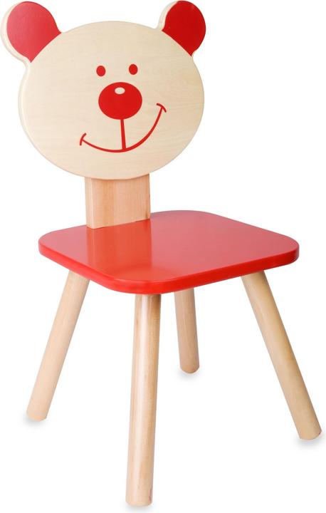 Produktbild Classic World Bär (Kinderstuhl)