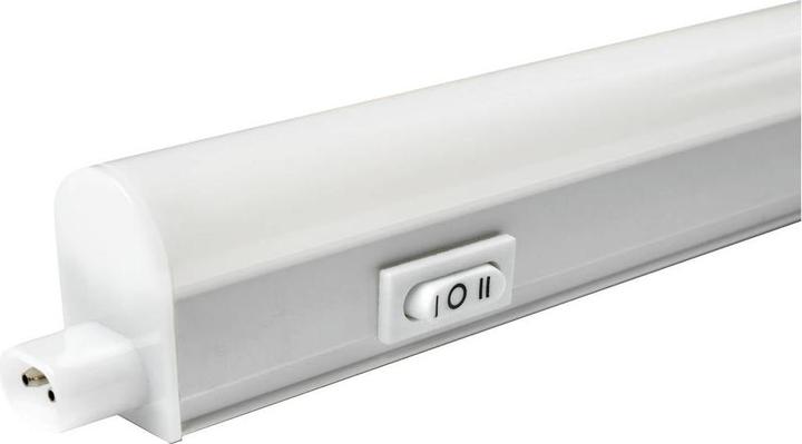 Immagine prodotto Megatron Pinolight CTT Apparecchio LED sottopensile LED 4 W Bianco caldo, Bianco neutro Bianco (400 lm)