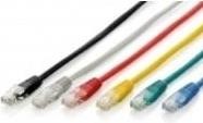 Image du produit equip Câble réseau (U/UTP, CAT6, 20 m)