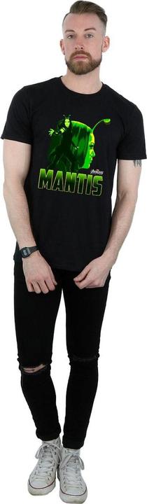 Produktbild Avengers Infinity War Mantis Charakter TShirt (XXL)