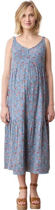 Immagine prodotto Vertbaudet Abito in mussola con spalline strette, Gravidanza e allattamento (44)