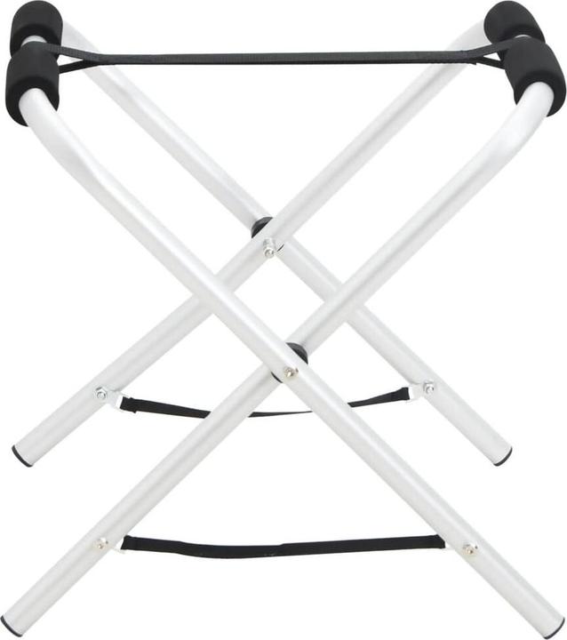 Actual product image vidaXL Kajak-Ständer