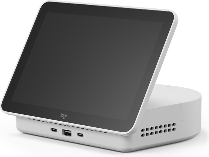 Logitech Dock Flex (USB-C, 9 Ports)