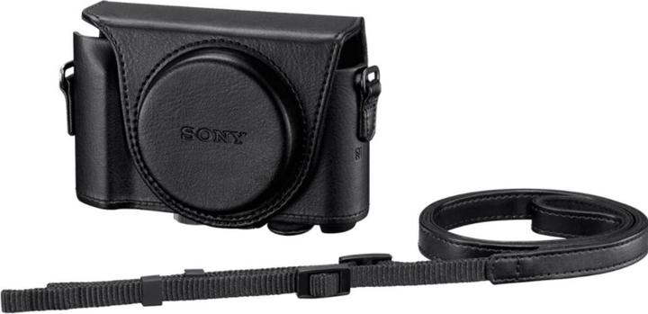 Produktbild Sony Lcj-Hwa (Kamera Etui, 1.09 l)
