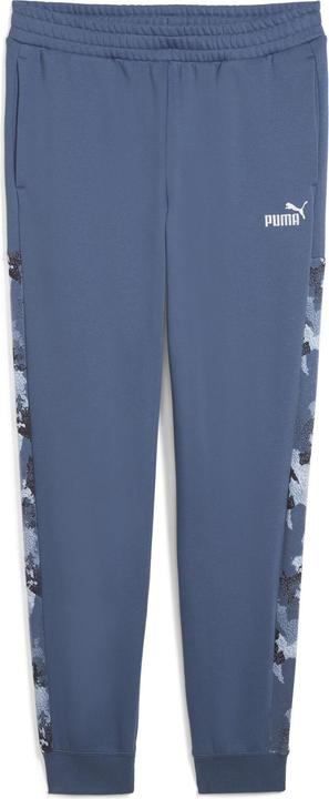 Image du produit Puma ESS CAMO Sweatpants FL cl (S)