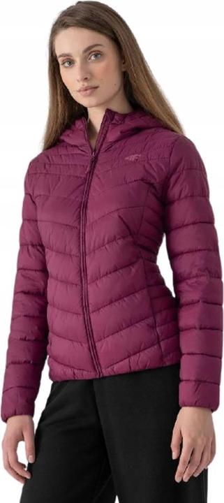 Produktbild 4F H4Z21 KUDP003 Steppjacke (S)