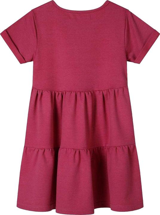 Produktbild Minoti Kleid Mädchen Leicht Fleece (128)
