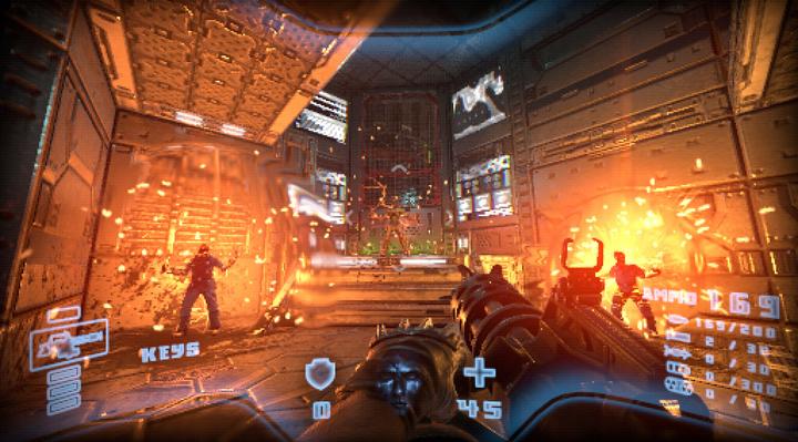 Image du produit Humble Bundle Prodeus (PS4, EN)