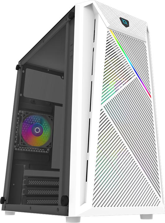 Produktbild Aqirys Bellatrix Pro (mATX, Mini-ITX)