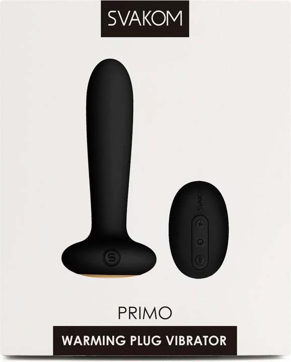 Produktbild Svakom Primo