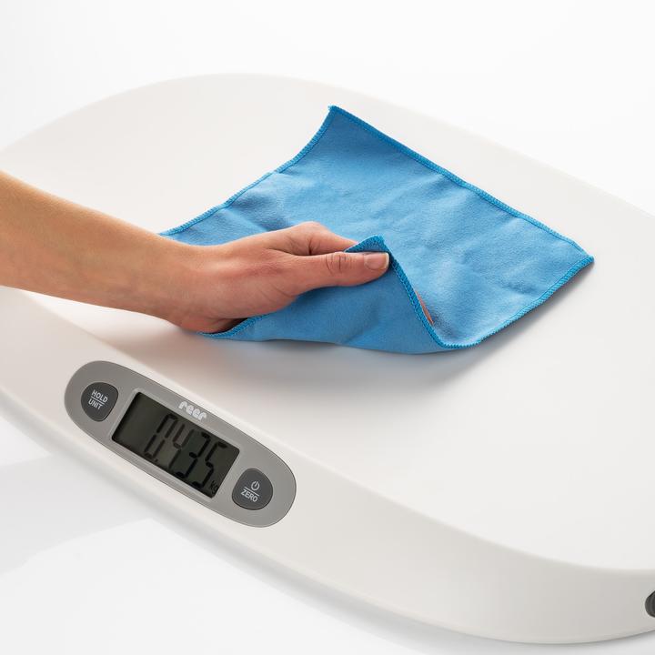 Actual product image Reer BabyCare baby scales (25 kg)