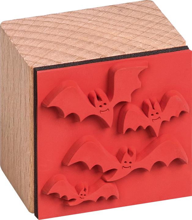Immagine prodotto Heyda Stempel-Set "Halloween"