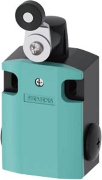Produktbild Siemens Begrenzungsschalter 56 mm mit Drehhebel