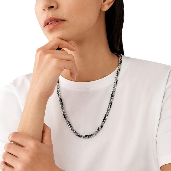 Image du produit Diesel Chain Bracelet (Acier inoxydable)