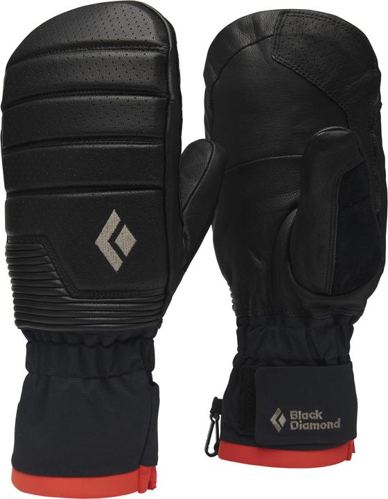 Produktbild Black Diamond Progression Mitts (S)