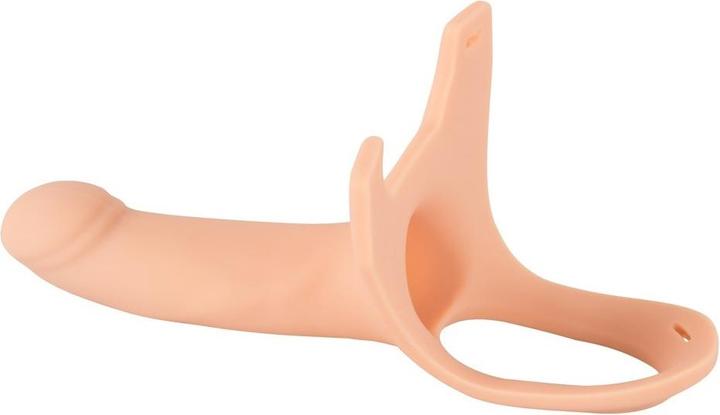 Produktbild You2Toys Silicone Strap-on