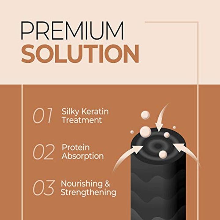 Actual product image CP-1 Esthetic House Brightening Complex Intense Nourish Conditioner 500ml (500 ml)