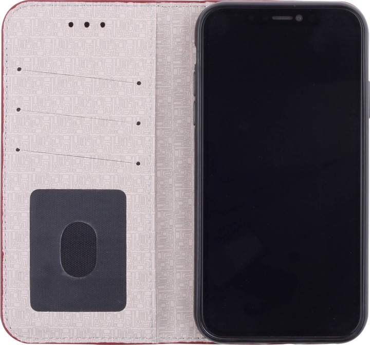 Actual product image PhoneLook Hull Flip Lines (Apple iPhone 13 Pro)